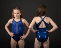 Iman Leotard