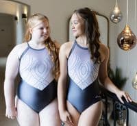 Imogen Leotard