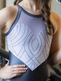 Imogen Leotard