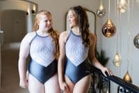 Imogen Leotard