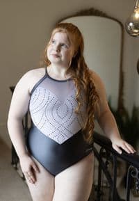 Imogen Leotard