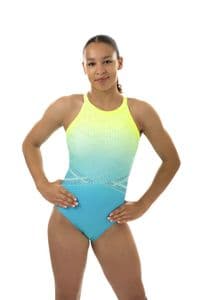Jelly Bean  Leotard