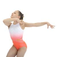 Jelly Tot Leotard