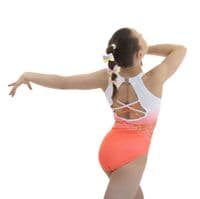 Jelly Tot Leotard