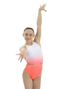 Jelly Tot Leotard