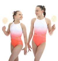 Jelly Tot Leotard