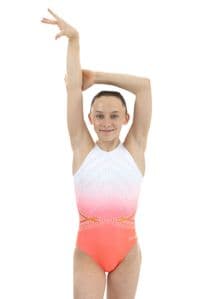 Jelly Tot Leotard