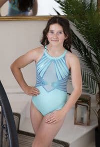 Lottie Leotard
