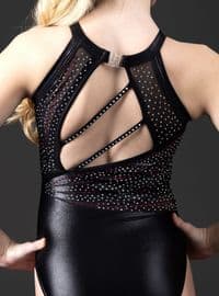 Love Aurora Leotard