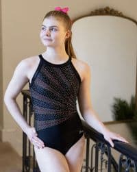 Love Aurora Leotard