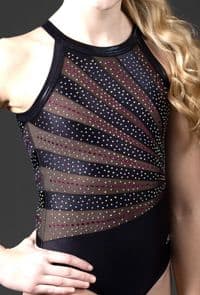 Love Aurora Leotard