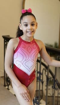 Love Imogen Leotard