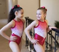Love Imogen Leotard