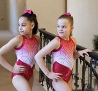 Love Imogen Leotard