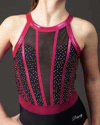 Love Jasmine Leotard