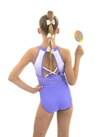 Marshmallow Leotard
