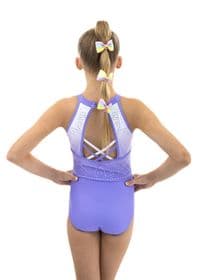 Marshmallow Leotard