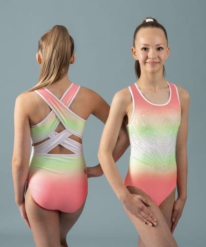 Mesmerise Leotard