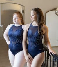 Mia Leotard