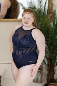 Mia Leotard