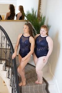 Mia Leotard