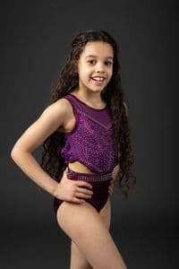 Nadia Leotard