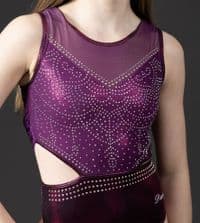 Nadia Leotard
