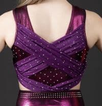 Nadia Leotard