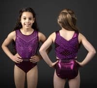 Nadia Leotard