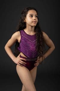 Nadia Leotard