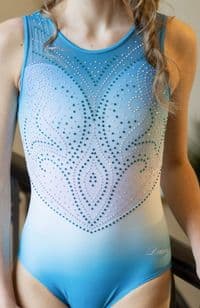 Rebecca Leotard