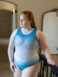 Rebecca Leotard