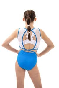 Reflex Leotard