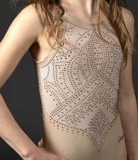 Safiya Leotard