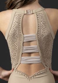 Safiya Leotard