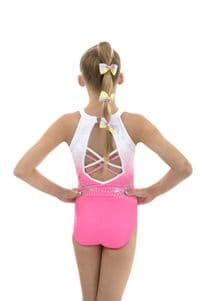 Strawberry Fizz Leotard