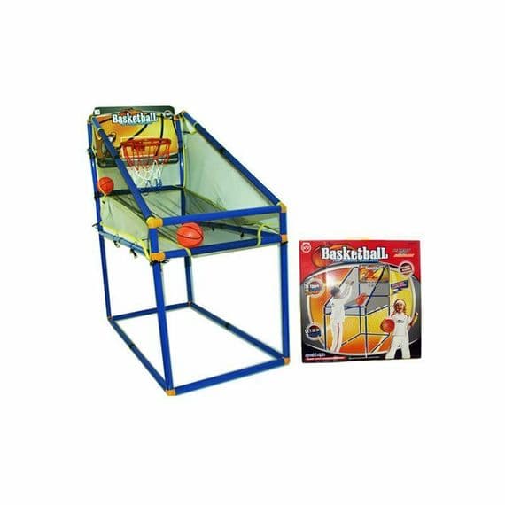 A-Z - BASKETBALL NET GAME - Like The  Fairground Game