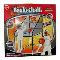 A-Z - BASKETBALL NET GAME - Like The  Fairground Game
