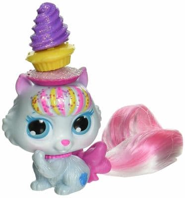 Disney Palace Pets - SLIPPER THE KITTY - Whisker Haven Tales - Sweetie Tails