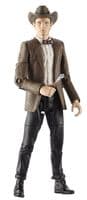 Doctor Who wearing COWBOY HAT - Series 6 - Eleventh Dr Matt Smith - 11