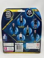 Doctor Who wearing COWBOY HAT - Series 6 - Eleventh Dr Matt Smith - 11
