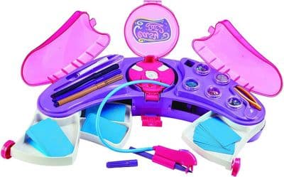 Easy TAT2 AIRBRUSH BODY ART STUDIO - Over 24 Tattoo Designs