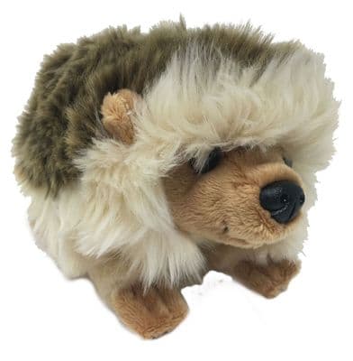 Keel Toys - Hedgehog - 15cm Plush Toy