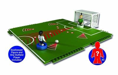 Match Attax - TOPPS SPOT KICK SET - Character Building - NEW