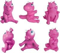 Orb Odditeez - MORPHIMALS TWISTICORN - New