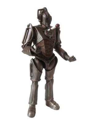 Pandorica Cyberman  - Argos Exclusive - Doctor Who