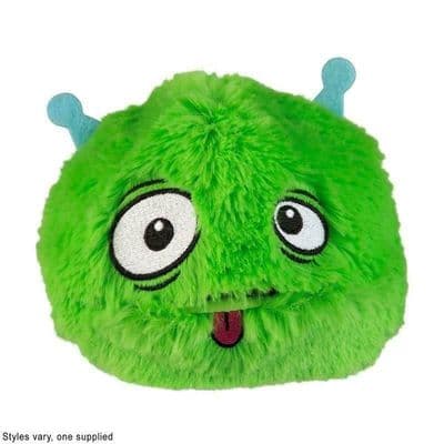 Plopzz - ULTRA LARGE ODDITEEZ - Green