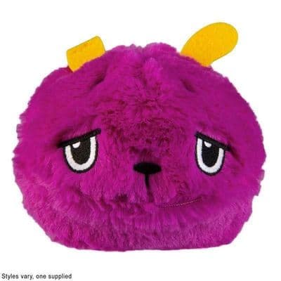 Plopzz - ULTRA LARGE ODDITEEZ - PURPLE