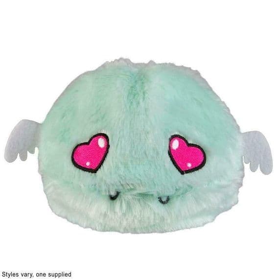 Plopzz - ULTRA LARGE ODDITEEZ - Teal - NEW
