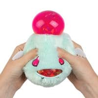 Plopzz - ULTRA LARGE ODDITEEZ - Teal - NEW
